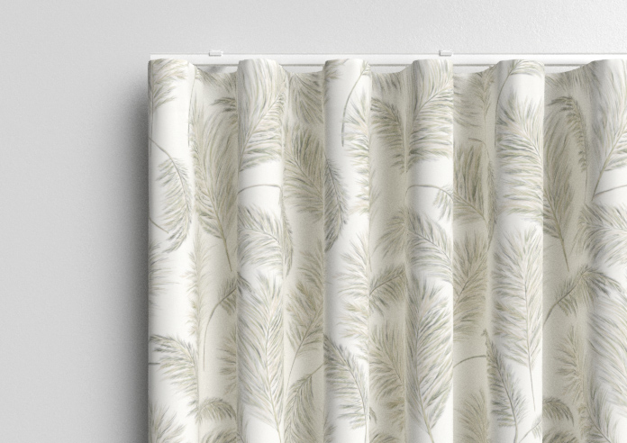 Pampas Grass, Sway - Made to Measure Curtain - Image 13